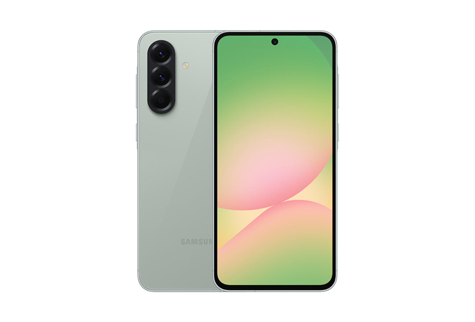 Samsung A56 5G 12/256