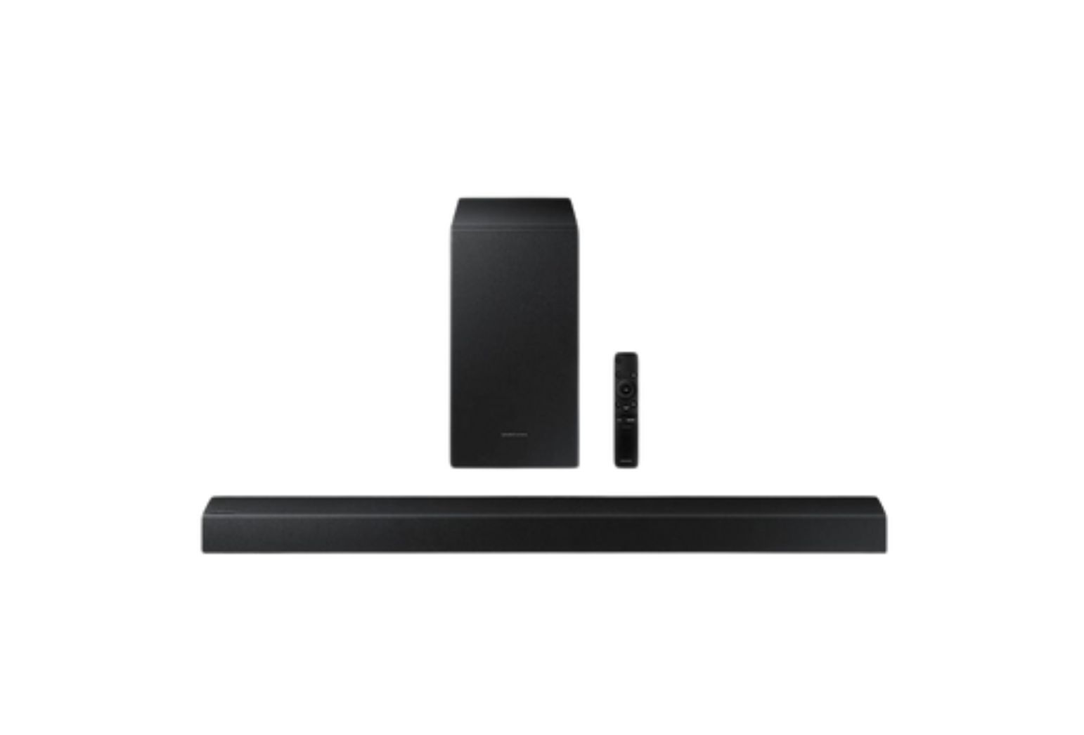 SAMSUNG SOUNDBAR HW-T420